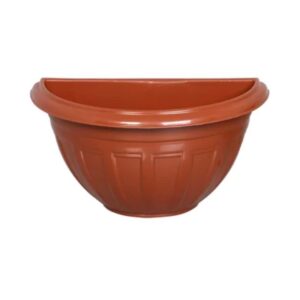 Vaso de Parede Florença 1,7L Mar Rischioto R-9700
