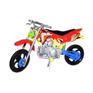 Brinq Rodzand Moto c/ Solapa R- R-60076