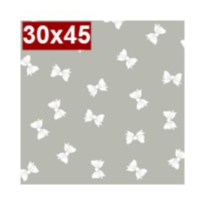 Saco de Presente Tr c/50 30x45 Lacinhos Gala R-913