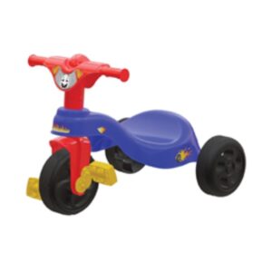Triciclo Fast S/Emp Pais&Filho Azul R-790351.1