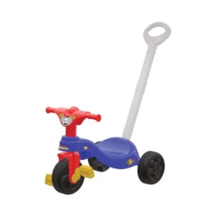Triciclo Fast C/Emp Pais&Filho R-790350.1