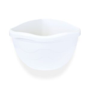 Vaso Parede de Canto Mármore 1,5L Injeplastec R515
