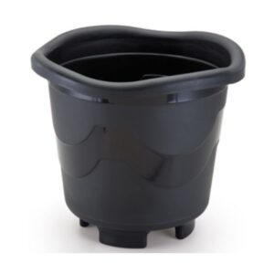 Vaso Redondo Extra Grande PT 26L Injeplastec R-390