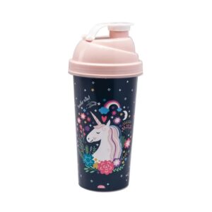 Shakeira Unicornio 580ml Plasutil R-1008