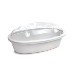 Serve Pão Br Plasutil R-2696
