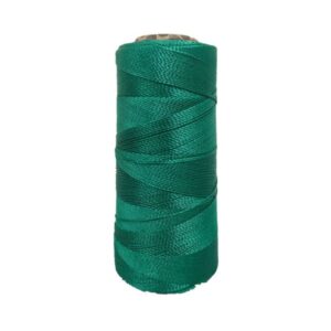 Linha de Crochê Rainha Cone Vd Esc Grossa 1315
