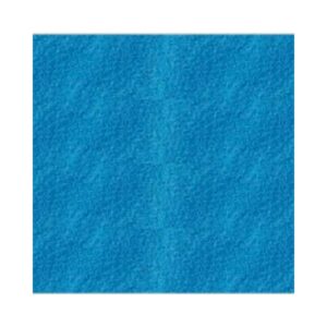 Papel Camurça 40x60 Azul VMP C/25 R-4214100