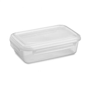 Pote Baixo C/Travas Laterais 1,25L Rainha R-1286