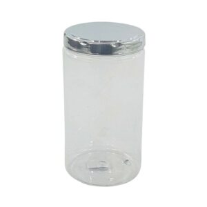 Pote Design Prata 1,8L Panamby R-791