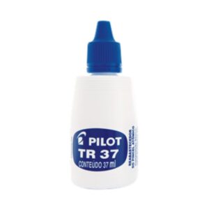 Tinta P/Reabastecedor AZ 37ml Pilot C/12