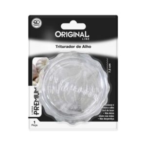 Triturador de Alho Premium Original R-SL0377