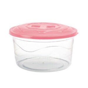 Pote Mantimento Red C/Tamp Liso MB 3,3L R-0962