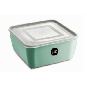 Pote Multius Quadrado Pre UZ 1,5L VEM RefUZ296-VEM