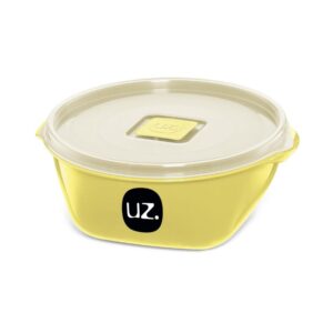Pote Multiuso Pre UZ 800ml Ref.UZ206-AMC