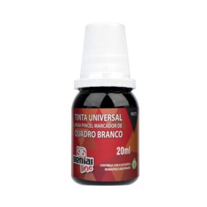 Reabastecedor Pincel C/6 20ml PT GrampLine R-GE-PT