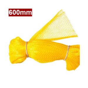 Redinha Plast. 600mm Amarela Polisul 3kg