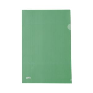 Pasta L A4 Delloplast VD C/10 Delo R-270.T