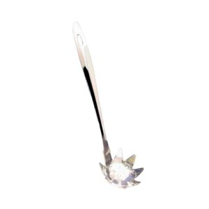 Pegador de Massa Inox Premi 28,5cm Fratelli R-4867