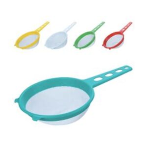 Peneira 16cm Sortido Alves R-23-9
