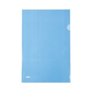 Pasta L A4 Delloplast AZ C/10 Delo R-270.C