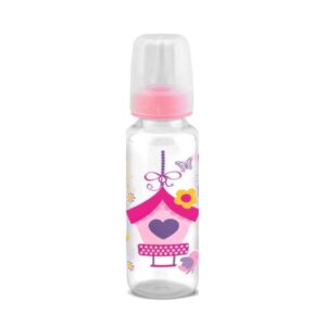 Mamadeira Petita Cistal RS 240ml Ref. 3006