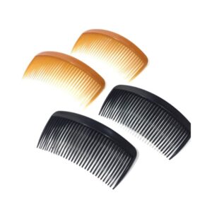 Pente de Coque Sbrissa C/24 R-1013