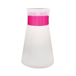 Porta Acetona 180ML Landh's R-17C180