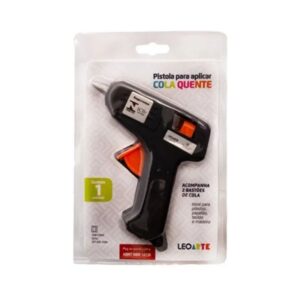 Pistola P/Cola Quente Grande Jocar R-4369
