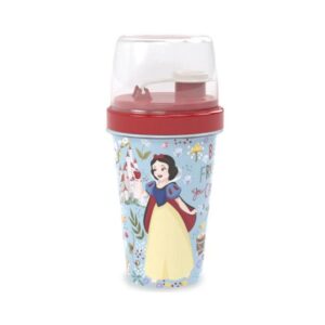 Mini Shakeira Branca de Neve Plasutil R-3684