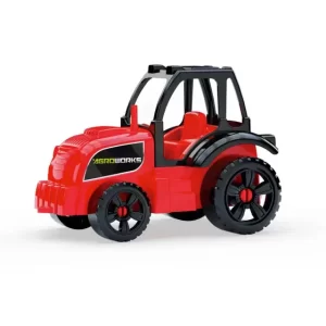 Brinq GGB Trator Agroworks I R-366