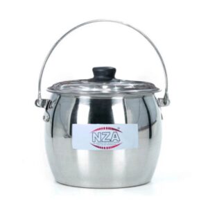 Panela de Aluminio Bojuda N°26 R-P.B.26