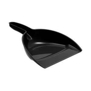 Pa de Lixo Preto Uninjet R-268