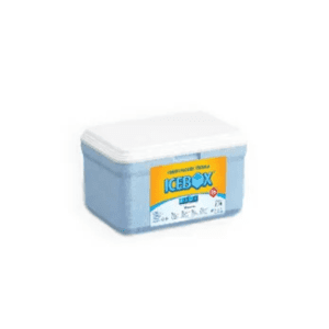 Caixa de Isopor Icebox 6L R-67421