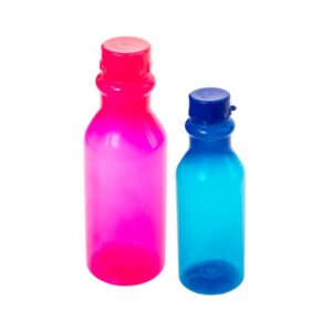 Garrafa Retro Plasutil 500ml R-8039