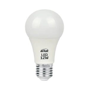 Lampada Artek Led Bulbo 12W 127V 220 6500K R-4211