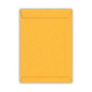 Envelope Ouro Foroni 310x410 80g C/100un 182756-0