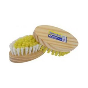 Escova de Roupa Condor Mad. C/12 Ref. 85175