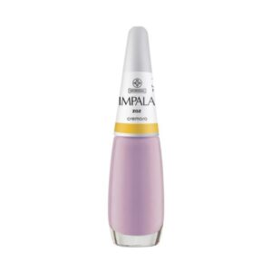 Esmalte Cor da Moda Cremoso Zaz C/6 Impala R-065