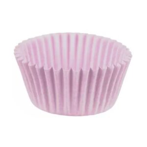 Forminha N°4 Rosa C/1000 Regina R-1534.2