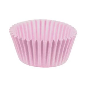 Forminha N°6 Rosa C/1000 Regina R-1541.5
