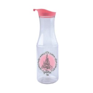 Garrafa Sotille 1,2L Princesas Igaratiba R-70542