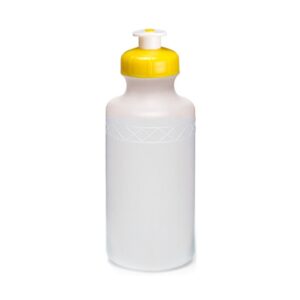 Garrafa Squeeze Lisa 500ml Plasduran R-470500