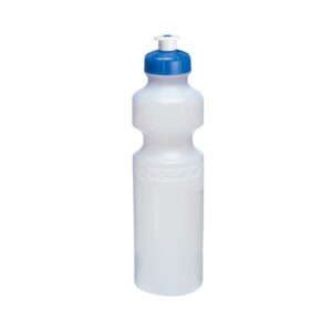 Garrafa Squeeze Lisa Plasd 750ml R-470750