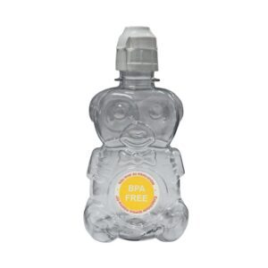 Garrafa Squeeze Pet Bichinhos Plasd 295Ml R-430296