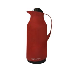 Garrafa Térmica Siena 1L Sort Unitermi R-006R