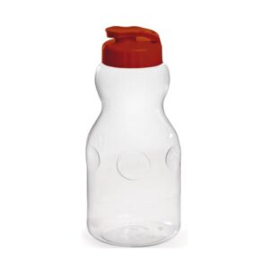 Garrafa Veneza 1,5L Vermelho Igaratiba R-00273