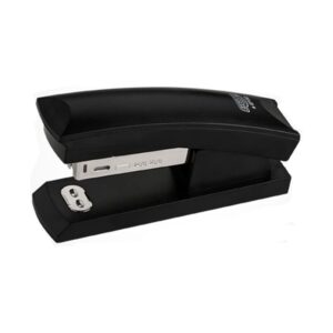 Grampeador de Metal Preto Base 10,4cm BRW R-GP1002