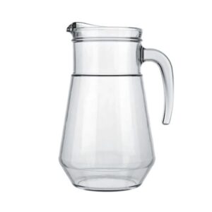 Jarra de Vidro Nadir Sempre Bar 780ml R-5416 c/06