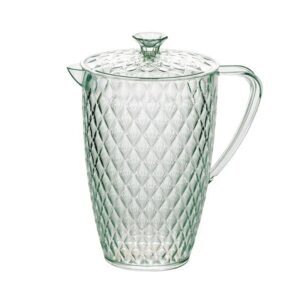 Jarra Glamour B1 Verde Plasutil R-14206