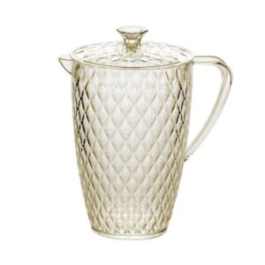 Jarra Glamour B4 Âmbar Plasutil R-14209